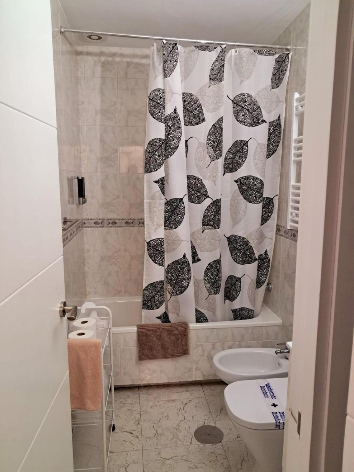 Apartamento La Doncella 알칼라데에나레스 외부 사진