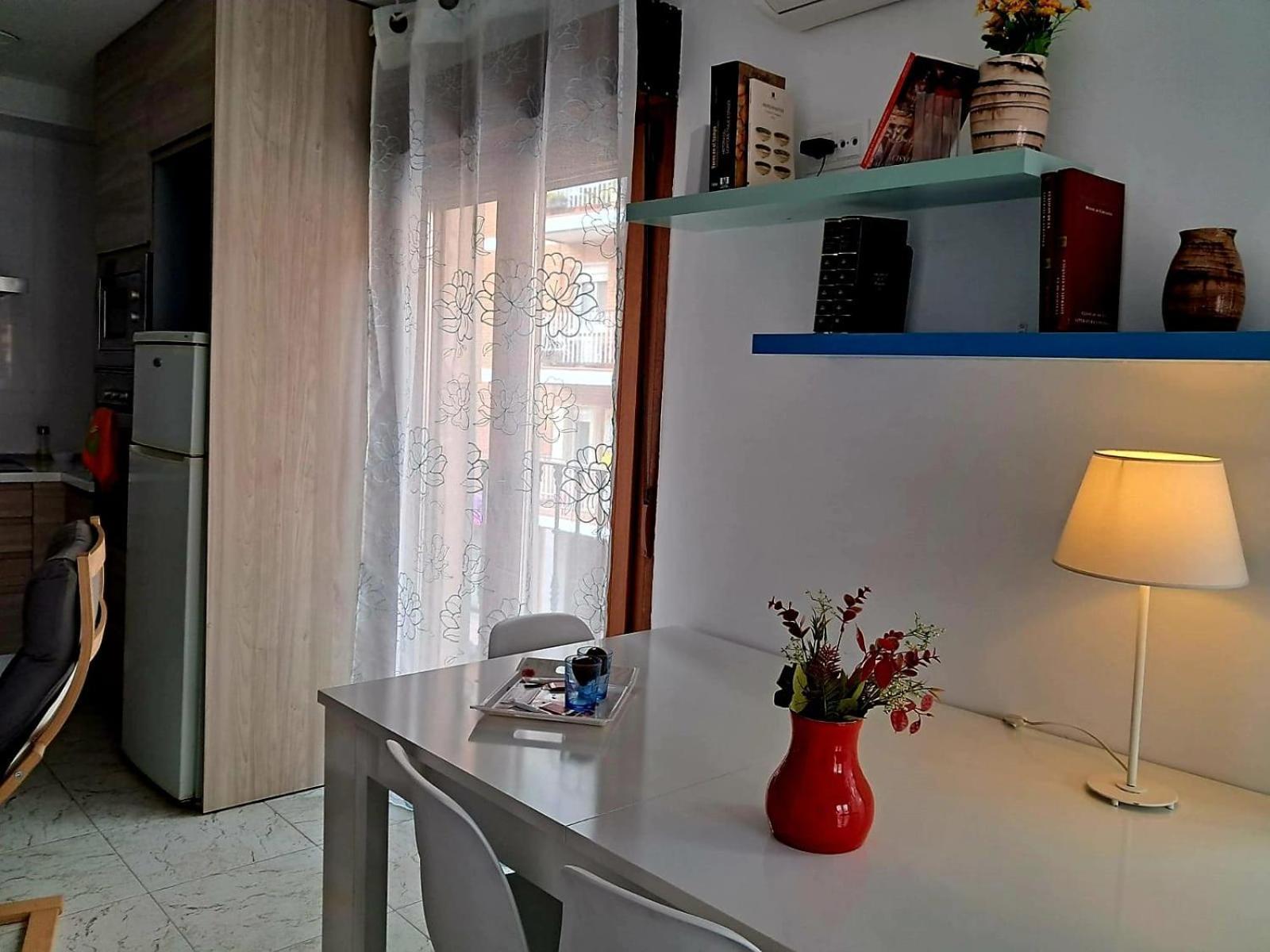 Apartamento La Doncella 알칼라데에나레스 외부 사진