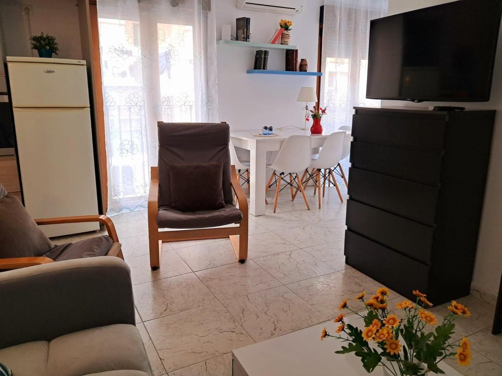 Apartamento La Doncella 알칼라데에나레스 외부 사진