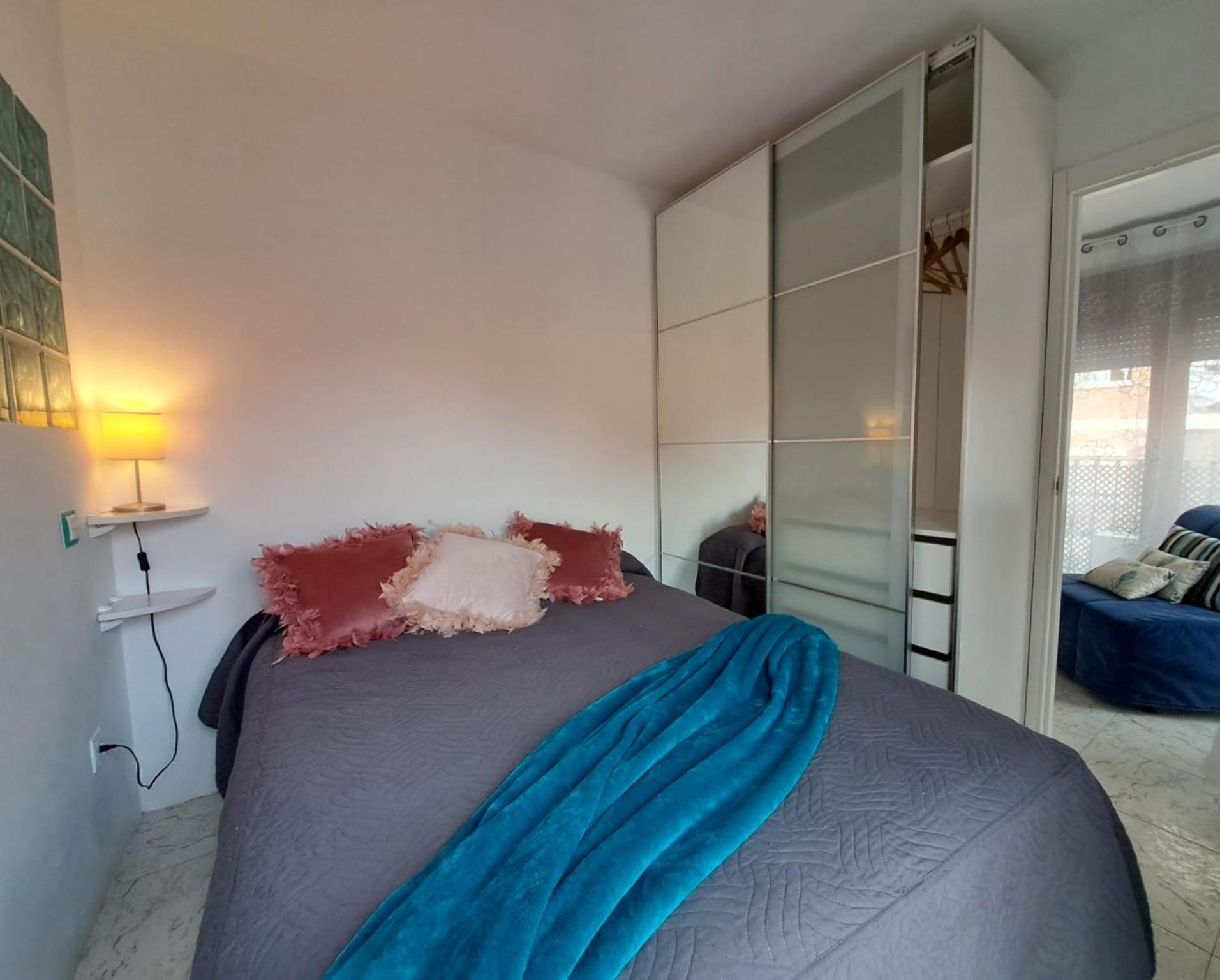 Apartamento La Doncella 알칼라데에나레스 외부 사진